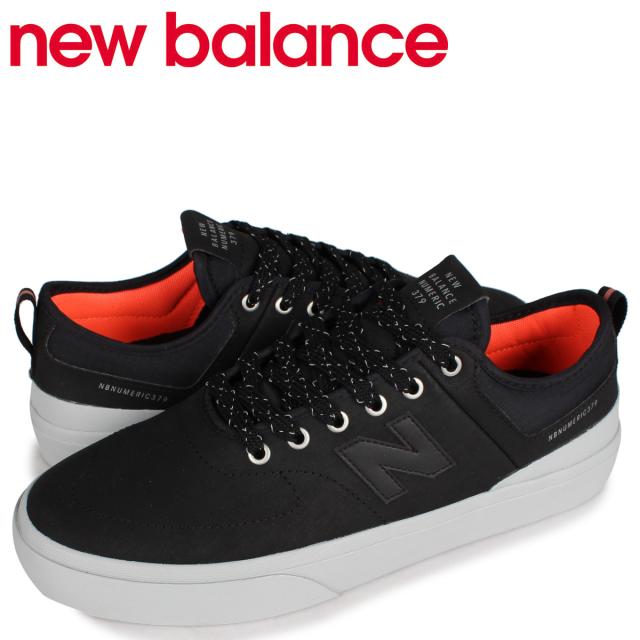 超目玉枠 ニューバランス New Balance Dワイズ 379 マーケット スニーカー メンズ Dワイズ Pay ブラック 黒 Nm379ban 下総町 C0f227 Beta Arrvev No