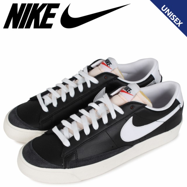 限定価格セール ナイキ Nike ブレザー ロー スニーカー メンズ Blazer Low 77 Vintage ブラック 黒 Da6364 001 送料無料 Olsonesq Com