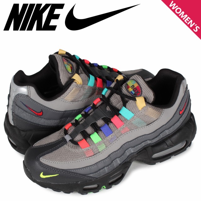 セール ナイキ Nike エアマックス95 マーケット スニーカー レディース グレー Wmns Eol Air Max 95 Eol グレー Dd1502 001 長万部町 B0808d Creationweddings Co Uk