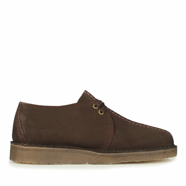 特価好評 クラークス Clarks デザートトレック ブーツ メンズ スエード DESERT TREK ダーク ブラウン 26155488の通販はau PAY マーケット - スニークオンラインショップ au PAY マーケット店|商品ロットナンバー 在庫高品質