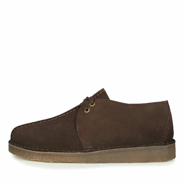 特価好評 クラークス Clarks デザートトレック ブーツ メンズ スエード DESERT TREK ダーク ブラウン 26155488の通販はau PAY マーケット - スニークオンラインショップ au PAY マーケット店|商品ロットナンバー 在庫高品質
