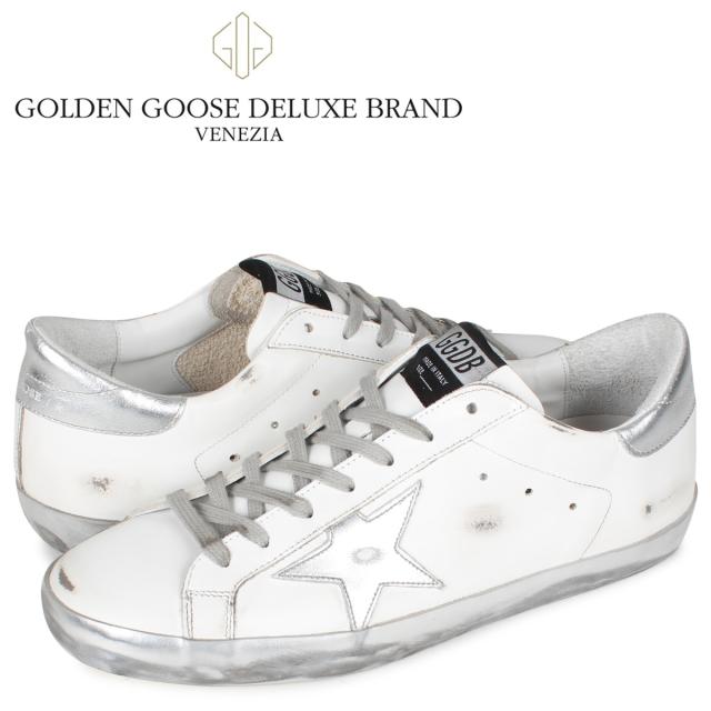 人気の ゴールデングース Golden Goose スーパースター スニーカー メンズ スニーカー Superstar メンズ Sneaker Pay Gmf F カサグン 2e8a00c3 Dott Com Br