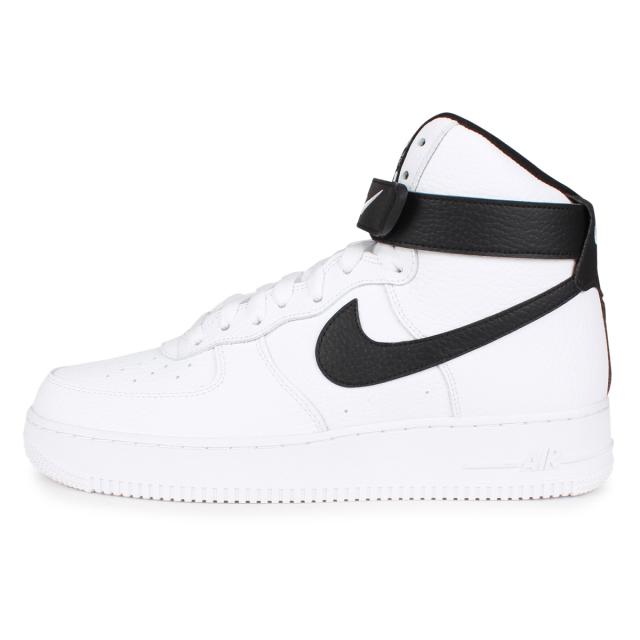 今月限定/特別大特価 ナイキ NIKE エアフォース1 ハイ スニーカー