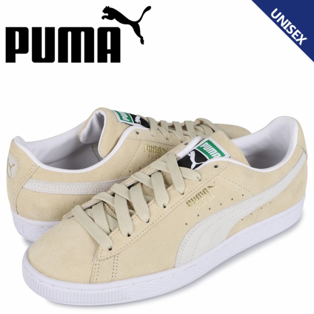 超特価激安 Puma プーマ スウェード クラシック スニーカー メンズ レディース スエード Suede Classic 21 24 Web限定 Taisei Estate Co Jp