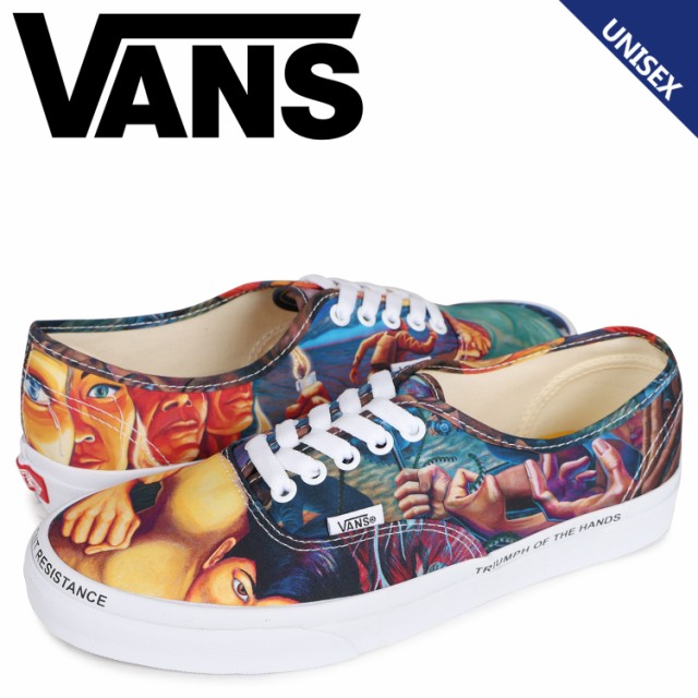 21春夏 Vans ヴァンズ オーセンティック スニーカー メンズ レディース バンズ コラボ Authentic Vn0a5krdyq8 ふるさと納税 Www Meikyu Jp