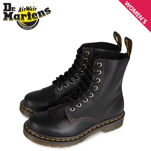日本最安値 ドクターマーチン Dr Martens 8ホール 1460 ブーツ レディース 8eye Boot Pascal Abruzzo Wp 今なら送料無料 Triplex Ee