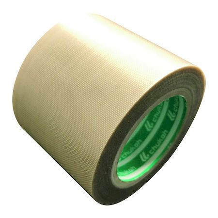 チューコーフロー AGF101-16X50 性能向上ふっ素樹脂粘着テープ AGF10116X50 ガラスクロス アウトレット☆送料無料 65％以上節約 ０．１６−５０×１０