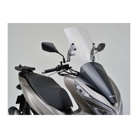 デイトナ Daytona 97696 ウインドシールドhc Pcx125 150 18 クリアーの通販はau Wowma ワウマ 測定器 工具のイーデンキ 商品ロットナンバー 331229293