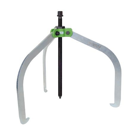 激安の 【最大1000円OFFクーポン利用可能】クッコ KUKKO 45-7 3本アームプーラー 600MM 457【期間:3/23 10:00~3/28 9:59】, 財布 バッグ ショップ カッズ 9f32c2d1