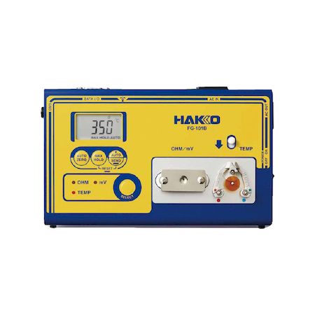 驚きの値段 【最大1000円OFFクーポン利用可能】HAKKO 白光 ハッコー FG101B-81 はんだこてテスター FG101B81【期間:3/23 10:00~3/28 9:59】, TALBOTS OUTLET SHOP 3df2d4ab