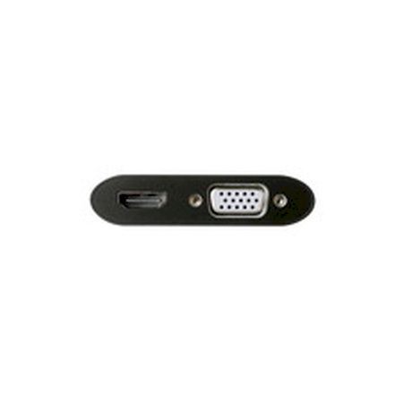 通販大特価 エレコム ELECOM AD-CHDMIVGAHBK Type‐C変換アダプタ HDMI VGA 複写・拡張 ADCHDMIVGAHBKの通販はau PAY マーケット - 測定器・工具のイーデンキ|商品ロットナンバー:489941997 人気SALE品質保証