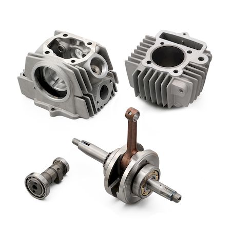 売り切れ必至 デイトナ Daytona 006 バイク用 ボアアップキット モンキー ゴリラ用 Newハイパーヘッドシリーズ 110cc 爆安セール Theblindtigerslidell Com