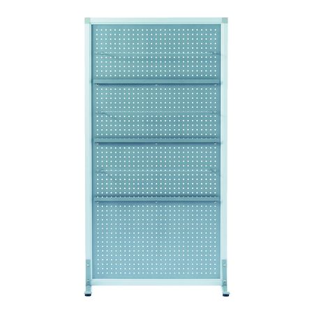 Web限定 ｔｒｕｓｃｏ Pms 815 Lgy パンチングメタルスクリーン ８００ｘ１５４１ｍｍ グレー Pms815lgy Cdsdp Org