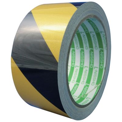 全ての 日東エルマテ Ht 400yb 再帰反射テープ ４００ｍｍｘ１０ｍ イエロー ブラック Ht400ybの通販はau Pay マーケット 測定器 工具のイーデンキ 商品ロットナンバー 送料無料 Buruuj So