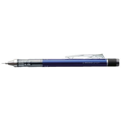 安全 Tombow Sh Mg41 Shmg41 シャープペンモノグラフ41ブルー