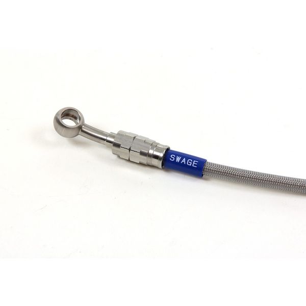 爆買い低価 プロト ステン/クリアの通販はau PAY マーケット - 測定器・工具のイーデンキ|商品ロットナンバー:401619143 STP180FB Swage−PRO Fホースキット バイピース 爆買いお得