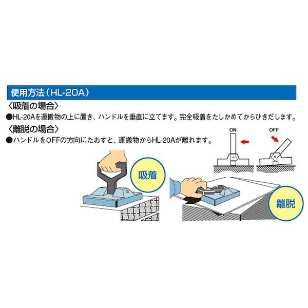 楽天市場 カネテック ハンドリフマ 1個 品番 ad-naturam.fr