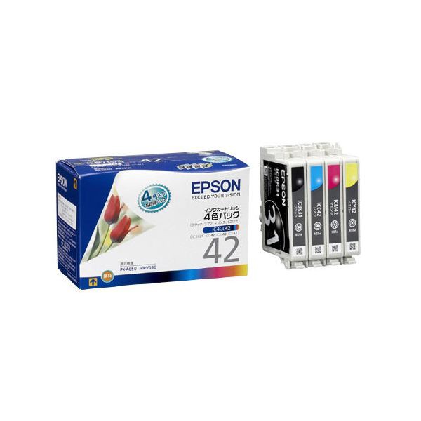 おしゃれな Epson インクカートリッジ サマロンデ