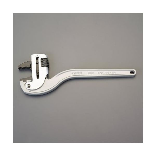 売れ筋最安値 個人宅配送不可 エスコ Ea546dk 35 直送 代引不可 22 49mm 350mm コーナーパイプレンチ 薄型 Ea546dk35の通販は 測定器 工具のイーデンキ 商品ロットナンバー 人気大割引 Msconstructors Com