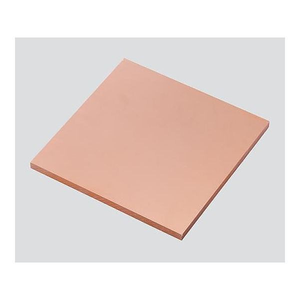 アズワン 3-2741-14 銅板MPCUT−100×250×t15 迅速な対応で商品をお届け致します 1個 3274114 定番スタイル