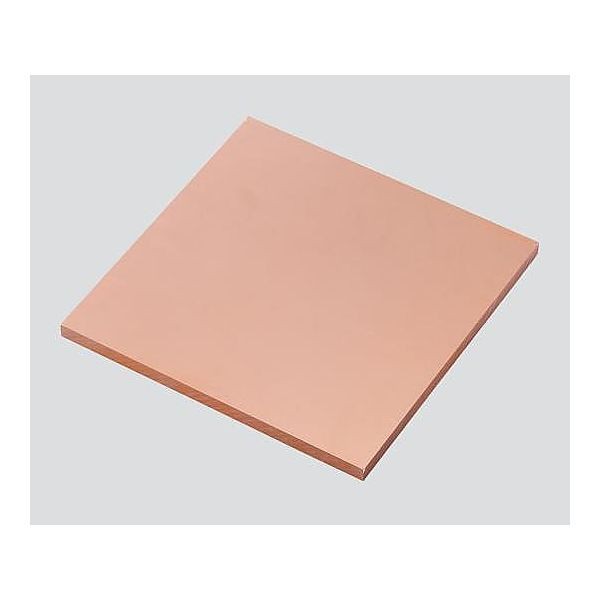 アズワン 3-2743-09 銅板MPCUT−50×450×t18【1個】 3274309