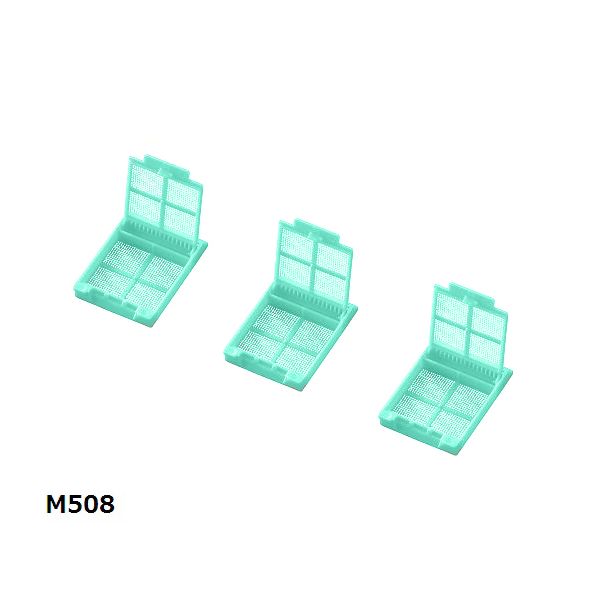 上質風合い アズワン 3 8699 11 包埋カセットm508 12アクア 千個 1箱 250個 4箱入 クリアランスバーゲン 期間限定開催 Www Supdeco Ma