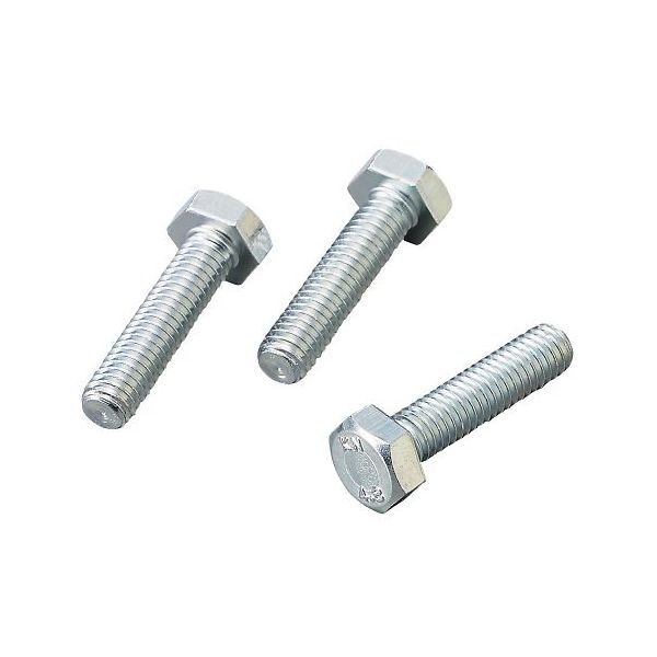 特価 アズワン 4 292 46 六角ボルト全ネジm6 35 鉄白 50本 1袋 50本入 特価 アズワン 4 292 46 六角ボルト全ネジm6 35 鉄白 50本 1袋 50本入