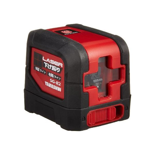 国内最安値 山真製鋸 Sg R2 レーザー下げ振り Sgr2 新品本物 Carlavista Com