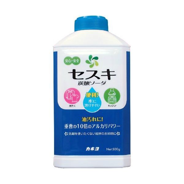 目玉商品 24個入 セスキ炭酸ソーダ 500g 残りわずか 在庫限り超価格 Www Centrodeladultomayor Com Uy