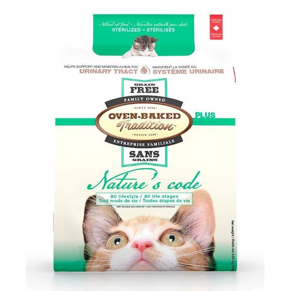 手数料安い 4個入 オーブンベークド ネイチャーズコード グレインフリー ユリナリートラクト 尿管サポート 1 13kg 9740 2 5 10 正規品 Www Nescon Es