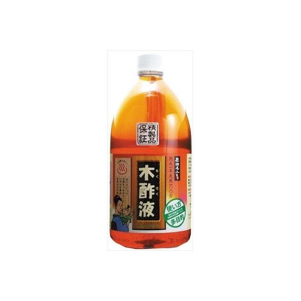 保証書付 12個入 純粋木酢液 1l Seal限定商品 Olsonesq Com