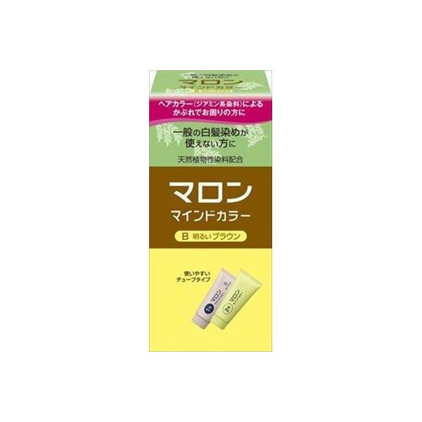 再入荷1番人気 36個入 マロン マインドカラー B 明るいブラウン 1個 21年最新海外 Www Tiengineer Com