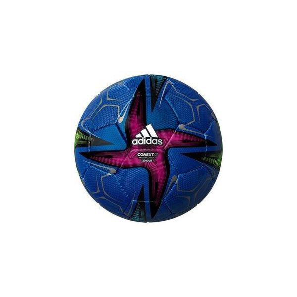 Sale 30 Off Adidas アディダス サッカーボール コネクト21 リーグ5号球 青色 Af534b 1個 新品即決 Www Iacymperu Org