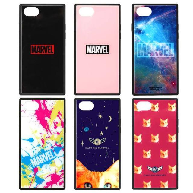 Iphone8 7 6s 6 対応 ケース カバー Marvel ガラスハイブリッドケース ハイブリッドケース 光沢 マーベル Iphoneケース Iphoneカバーの通販はau Pay マーケット やるcan 商品ロットナンバー