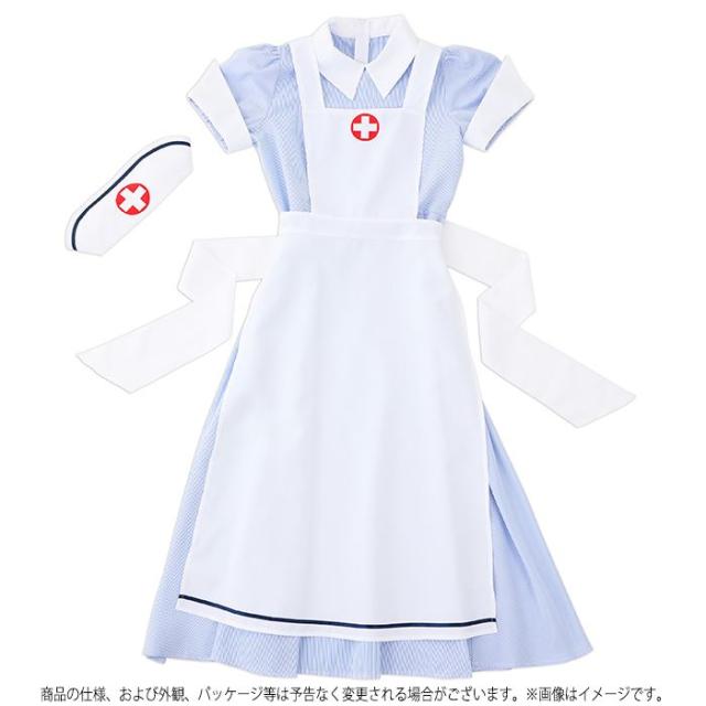 クラシカル ヴィンテージナース ナース 看護婦 ロング丈 ワンピースタイプ コスプレ コスチューム 衣装 仮装 変装 おしゃれの通販はau Pay マーケット やるcan 商品ロットナンバー