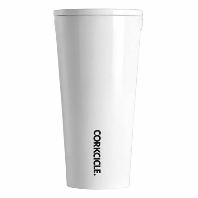 タンブラー 保温 保冷 蓋付き ふた付き おしゃれ 470ml Corkcicle Dipper Tumbler White 16oz 470ml 白 ホワイト 保冷 保温の通販はau Wowma ワウマ やるcan 商品ロットナンバー