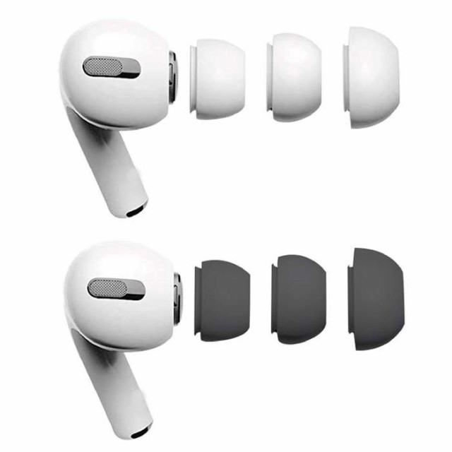 予約 5月下旬発売予定）AirPods Pro エアポッズプロ エアーポッズプロ ...