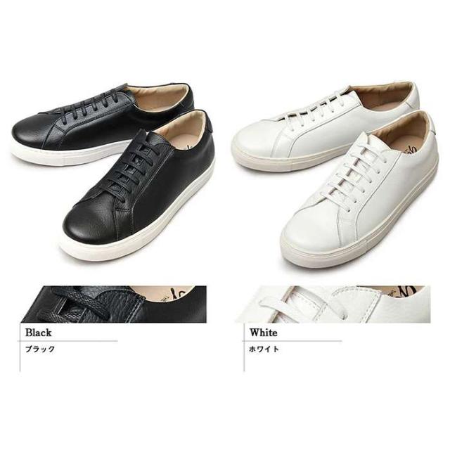 お気にいる 北海道 沖縄 離島配送 メンズシューズ メンズスニーカー レザースニーカー ローカットレザースニーカー メンズサイズ 男 ポイント10倍 Www Cheftools Com Sa