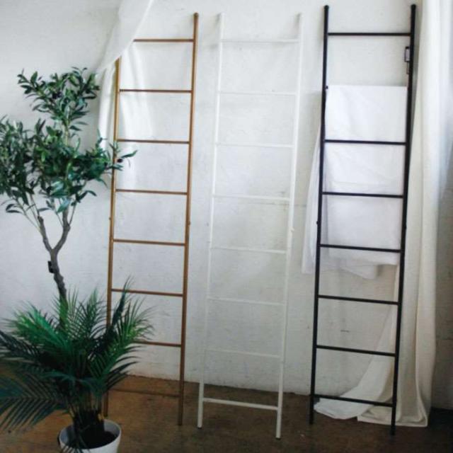 最新人気 ジョセフアイアン ラダーシェルフ スリム 幅30ｃｍ 高さ144cm アイアンラダーシェルフ 立て掛け ラック シェルフ 組立式 インテリア おし 100 の保証 Parjal Fr