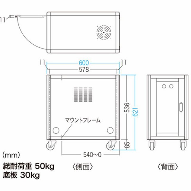 SALE定番Σ 代引不可 CP-TH2UNの通販はau PAY マーケット - やるCAN|商品ロットナンバー:2318 LANハブやルータを縦置きに設置 スペースを有効活用 縦収納19インチマウントハブボックス(2U) サンワサプライ 限定SALEお得