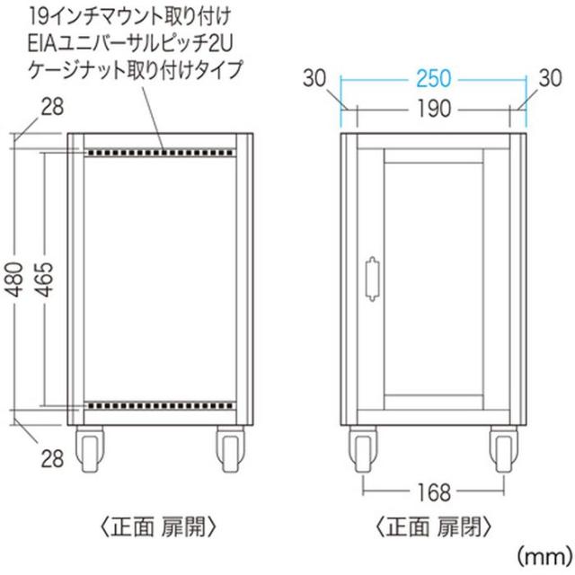 SALE定番Σ 代引不可 CP-TH2UNの通販はau PAY マーケット - やるCAN|商品ロットナンバー:2318 LANハブやルータを縦置きに設置 スペースを有効活用 縦収納19インチマウントハブボックス(2U) サンワサプライ 限定SALEお得