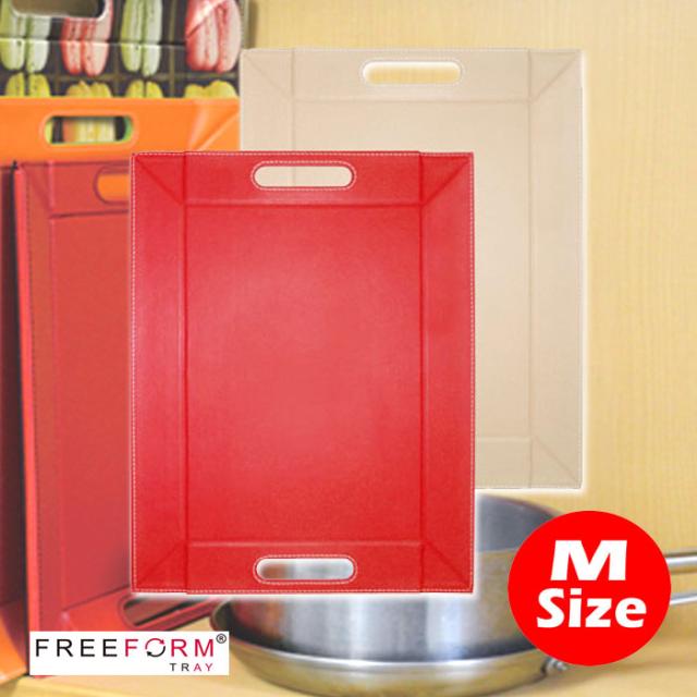 トレー型ランチョンマット フリーフォームトレー M 無地 レッド ベージュ リバーシブル 1枚入 55ｘ41ｃｍ トレイ Tdff Rdbg4 Mの通販はau Wowma ワウマ やるcan 商品ロットナンバー 229110641