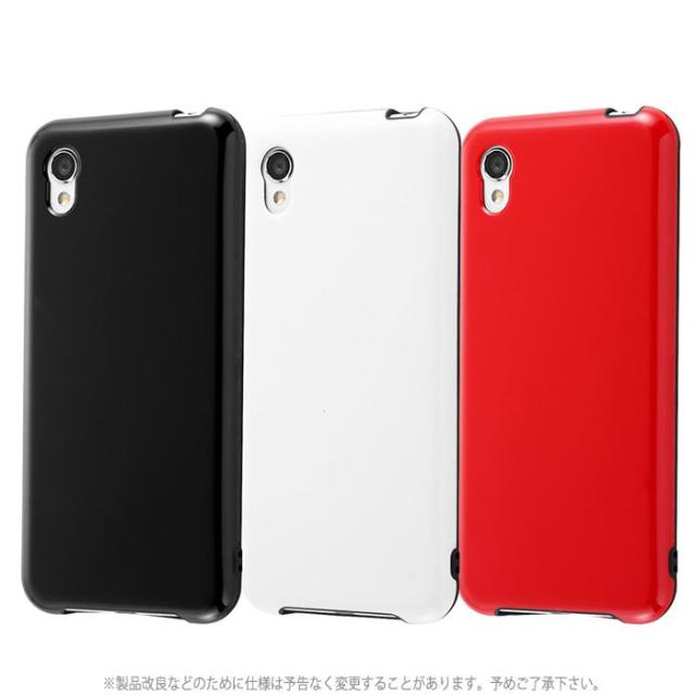 Aquos Sense2 Sh 01l Shv43 ケース カバー Tpuソフトケース 耐衝撃 Light 衝撃吸収 シンプル カラー アクオスセンス2の通販はau Pay マーケット やるcan 商品ロットナンバー