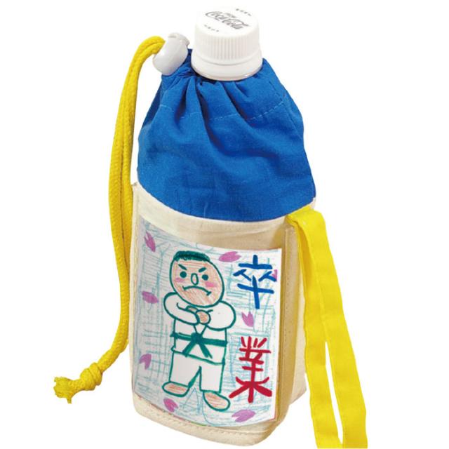 プレゼント ペットボトルホルダー 父の日 母の日 手作り オリジナル 似顔絵 イラスト 図工 工作 雑貨 贈り物 アーテック 4614の通販はau Pay マーケット やるcan 商品ロットナンバー