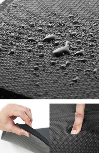 最適な価格 立ち仕事での脚の疲労を低減する疲労軽減マット 様々な用途に使える中型タイプ 疲労軽減マット W500 D900mm サンワサプライ Snc Mat5 お1人様1点限り Olsonesq Com