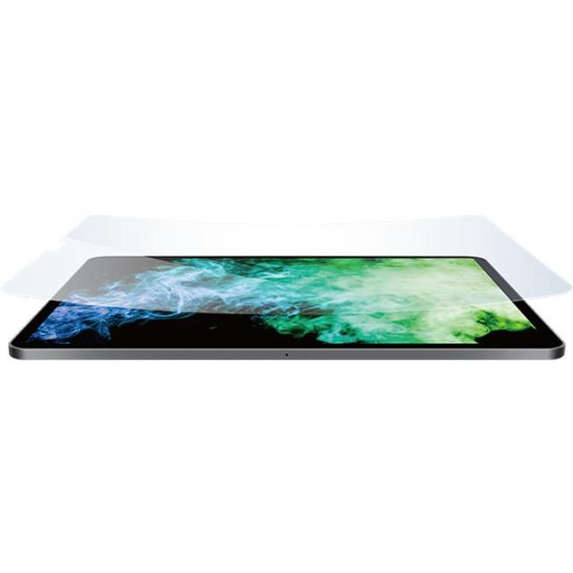 Ipad Pro 12 9インチ アイパッド 用 液晶保護フィルム Antiglare Film Set For Ipad Pro 12 9inch 18 パワーサポート Prk 02の通販はau Pay マーケット やるcan 商品ロットナンバー