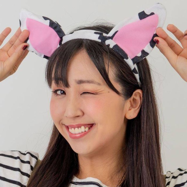 Animalカチューシャ ダルメシアン犬 いぬ 動物 ヘアバンド ヘアアクセ コスプレ 仮装 変装 グッズ 小道具 小物 ルカン 2158の通販はau Wowma ワウマ やるcan 商品ロットナンバー