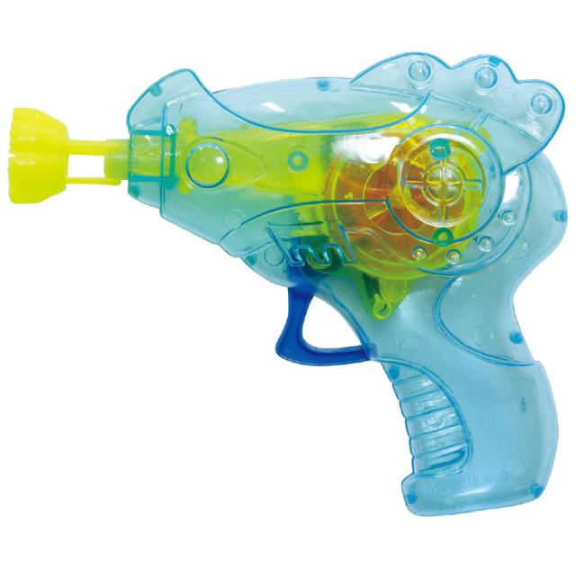 フラッシュフィッシュバブルガン 光る 魚型 泡鉄砲 シャボン玉 泡 水鉄砲 玩具 おもちゃ 水遊び 幼児 子供 アーテック 6877の通販はau Pay マーケット やるcan 商品ロットナンバー