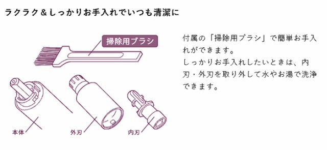 エチケットカッター ノーズトリマー 鼻毛シェーバー 鼻毛トリマー 鼻専用 水洗い可 電池式 エチケット お手入れ シルバー テスコム Tnc2の通販はau Pay マーケット やるcan 商品ロットナンバー