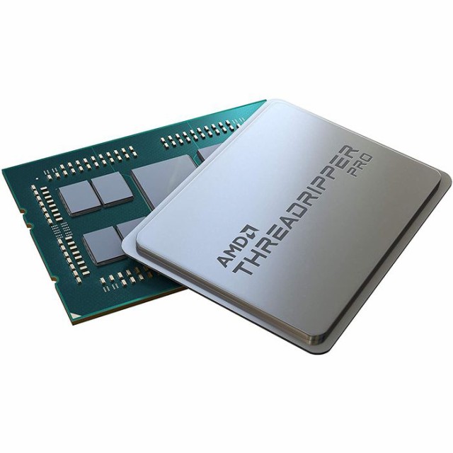 即納高品質 沖縄・離島配送不可 64スレッド 144MB 280W AMD 100-100000086WOFの通販はau PAY マーケット - やるCAN|商品ロットナンバー:505262064 CPU AMD Ryzen Threadripper PRO 3975WX 3.5GHz 32コア 新作在庫